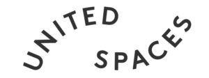 United Spaces logo
